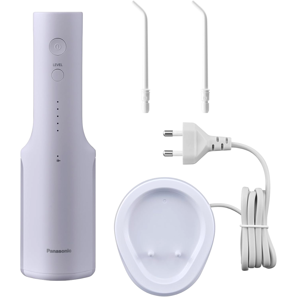Іригатор Panasonic EW-DJ26-A321 з 2 насадками