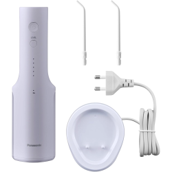 Іригатор Panasonic EW-DJ26-A321 з 2 насадками