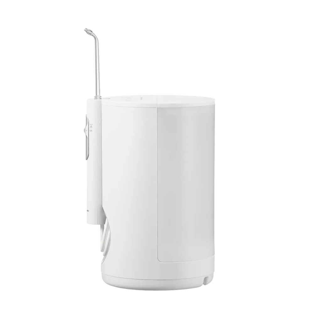 Ірригатор Panasonic EW1614W520 з 4 насадками