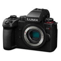 Цифрова Фотокамера Panasonic Lumix G9 II Body Цифрова Фотокамера Panasonic Lumix G9 II Body