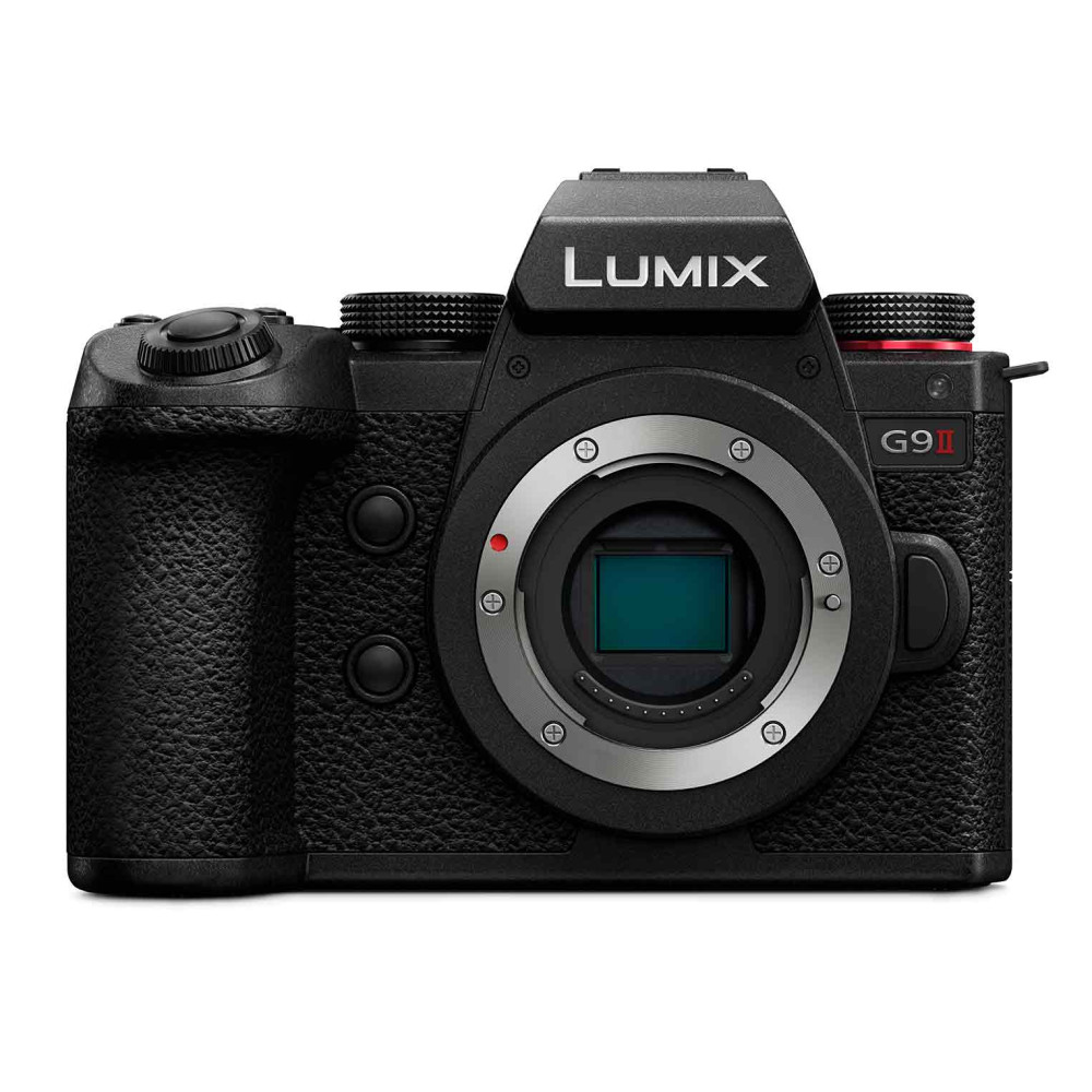 Цифрова Фотокамера Panasonic Lumix G9 II Body Цифрова Фотокамера Panasonic Lumix G9 II Body