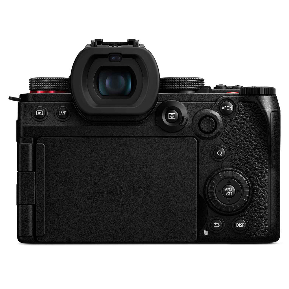 Цифрова Фотокамера Panasonic Lumix G9 II Body Цифрова Фотокамера Panasonic Lumix G9 II Body