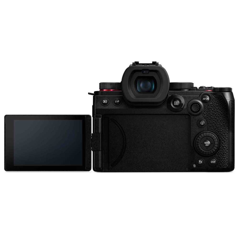 Цифрова Фотокамера Panasonic Lumix G9 II Body Цифрова Фотокамера Panasonic Lumix G9 II Body