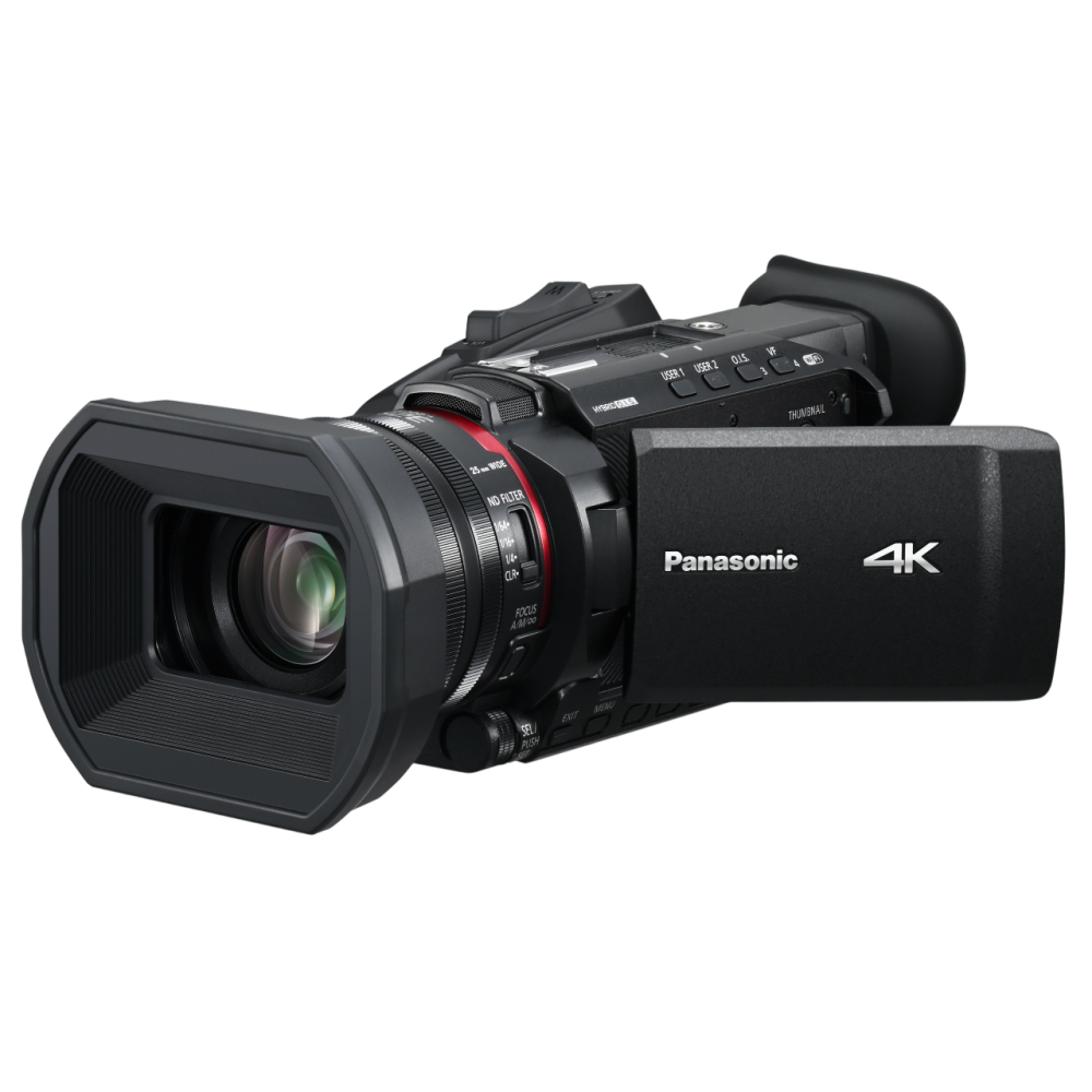 Цифрова Відеокамера Panasonic HC-X1600E