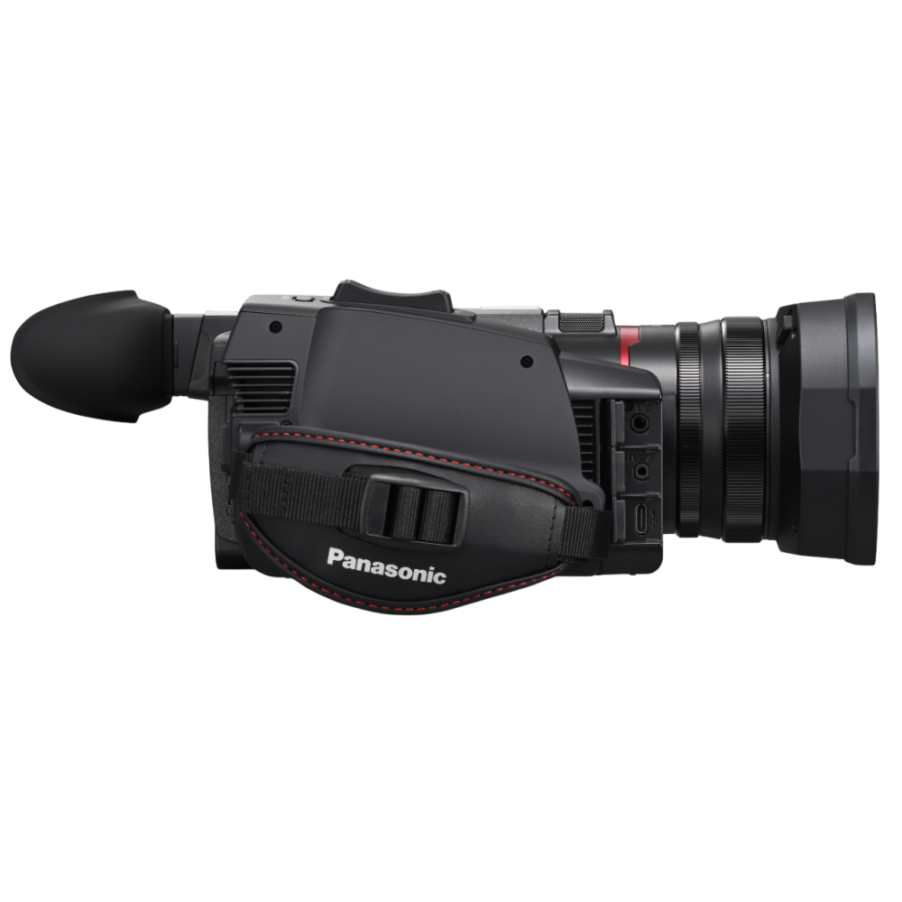 Цифрова Відеокамера Panasonic HC-X1600E Цифрова Відеокамера Panasonic HC-X1600E