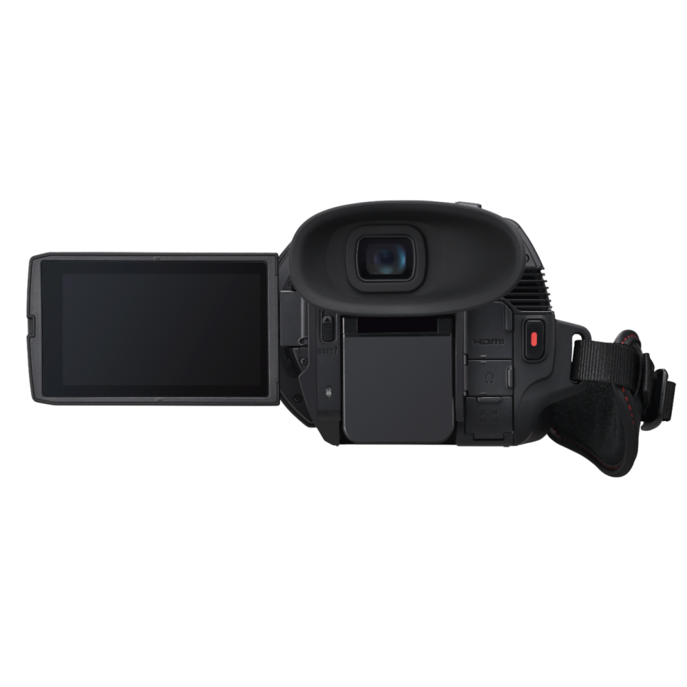 Цифрова Відеокамера Panasonic HC-X1600E Цифрова Відеокамера Panasonic HC-X1600E