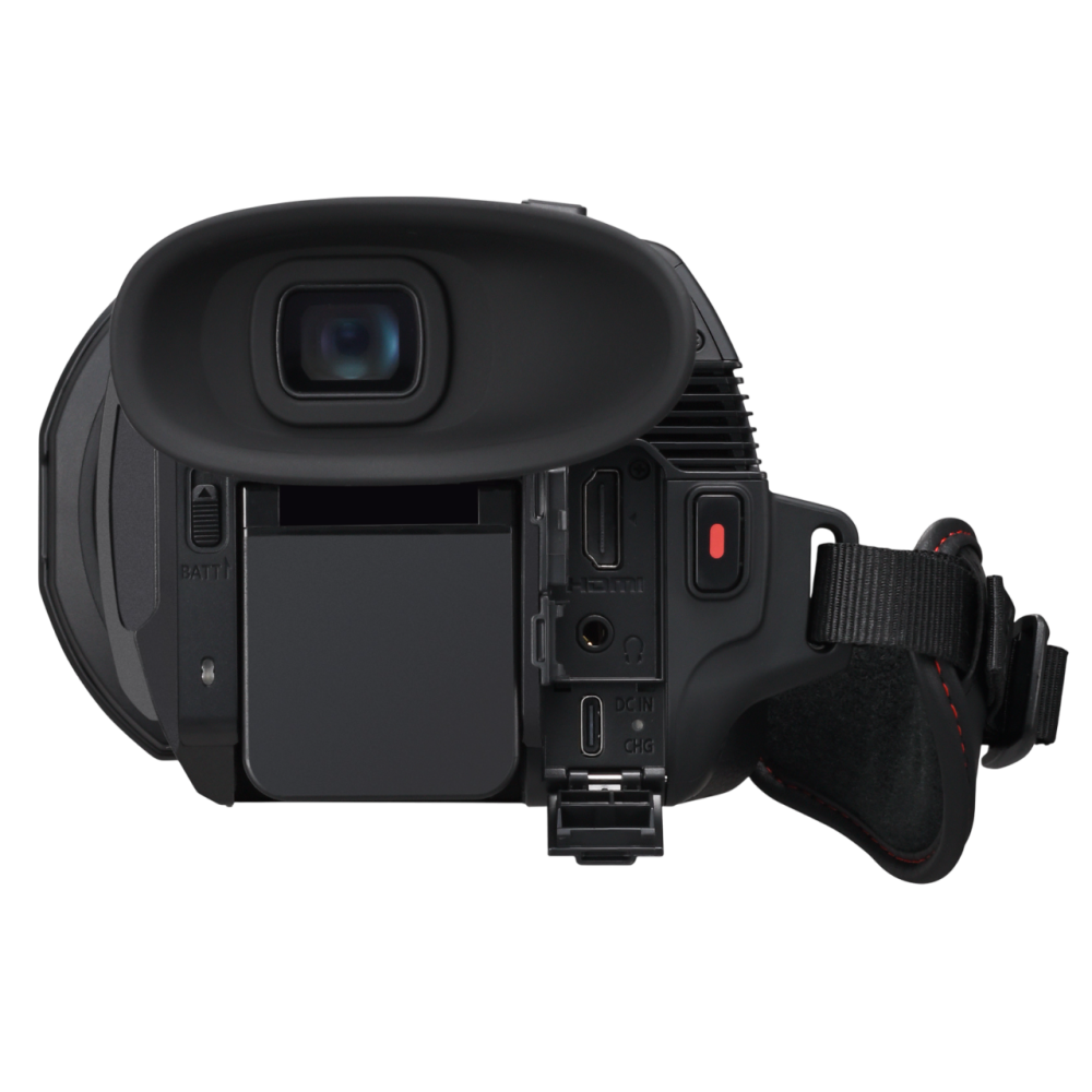 Цифрова Відеокамера Panasonic HC-X1600E Цифрова Відеокамера Panasonic HC-X1600E
