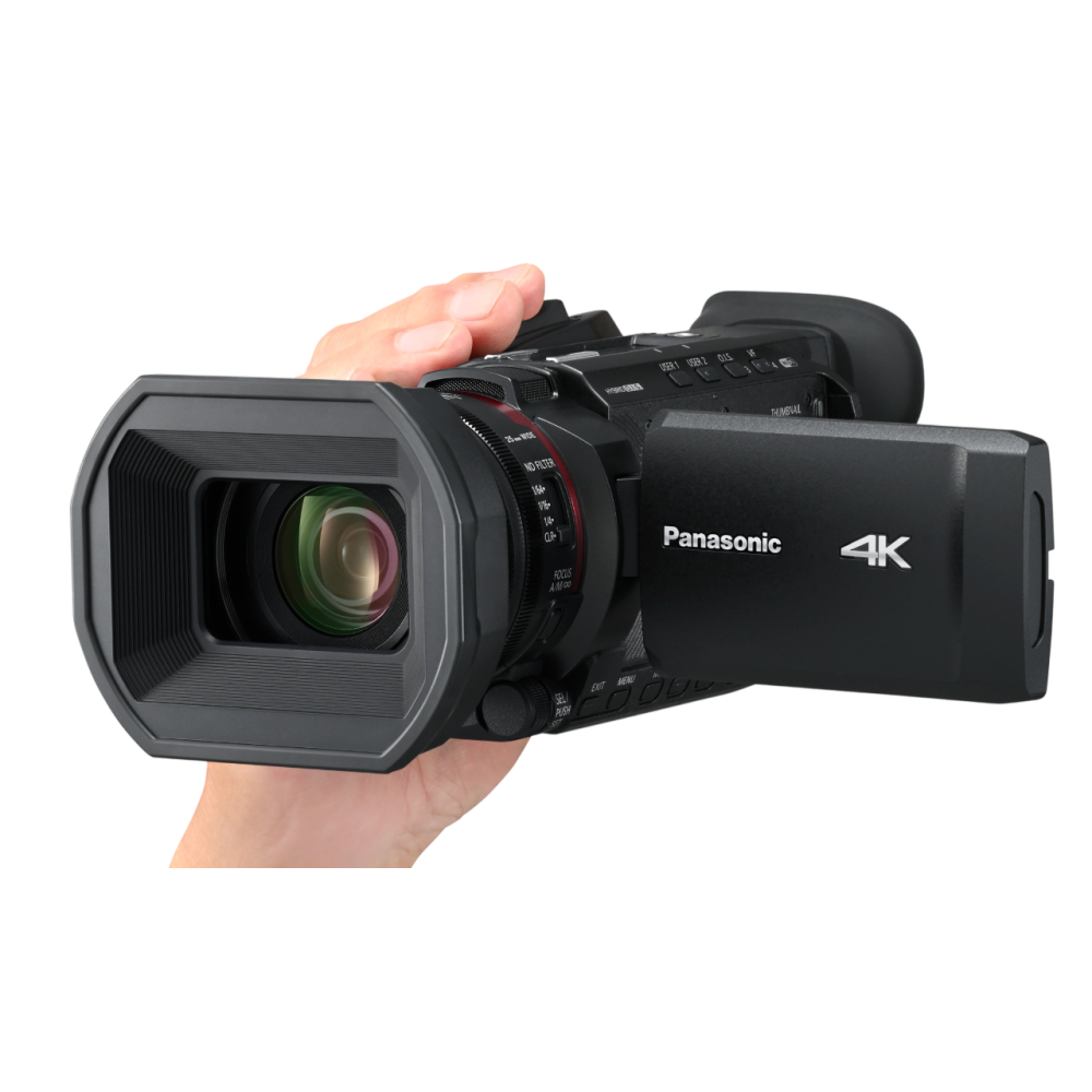 Цифрова Відеокамера Panasonic HC-X1600E Цифрова Відеокамера Panasonic HC-X1600E