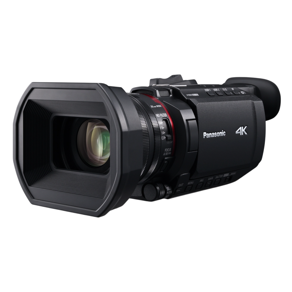 Цифрова Відеокамера Panasonic HC-X1600E Цифрова Відеокамера Panasonic HC-X1600E