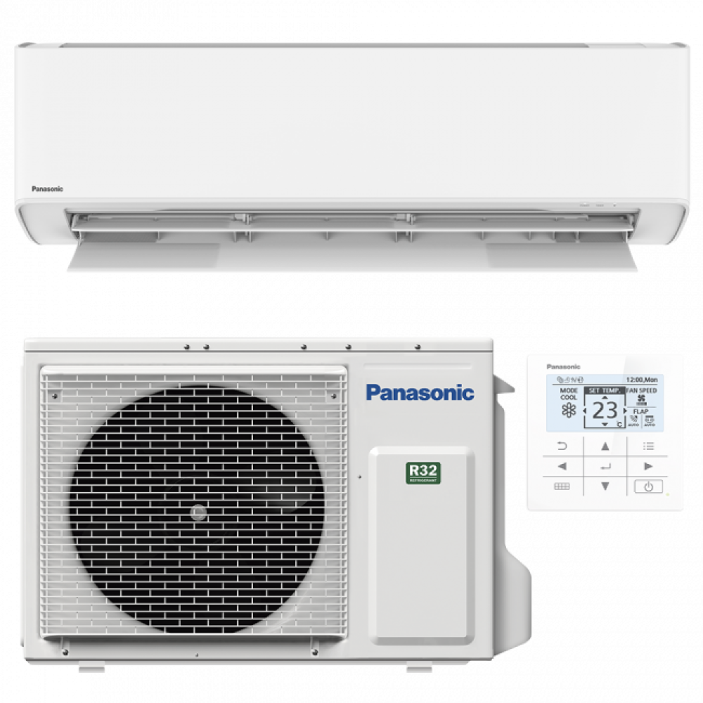 Кондиціонер Deluxe Professional for Server Room Panasonic CS-Z71YKEA/CU-Z71YKEA Кондиціонер Deluxe Professional for Server Room Panasonic CS-Z71YKEA/CU-Z71YKEA