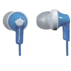 Навушники Panasonic RP-HJE118GU-A Навушники Panasonic RP-HJE118GU-A