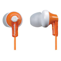 Навушники Panasonic RP-HJE118GU-D Навушники Panasonic RP-HJE118GU-D