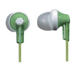 Навушники Panasonic RP-HJE118GU-G Навушники Panasonic RP-HJE118GU-G