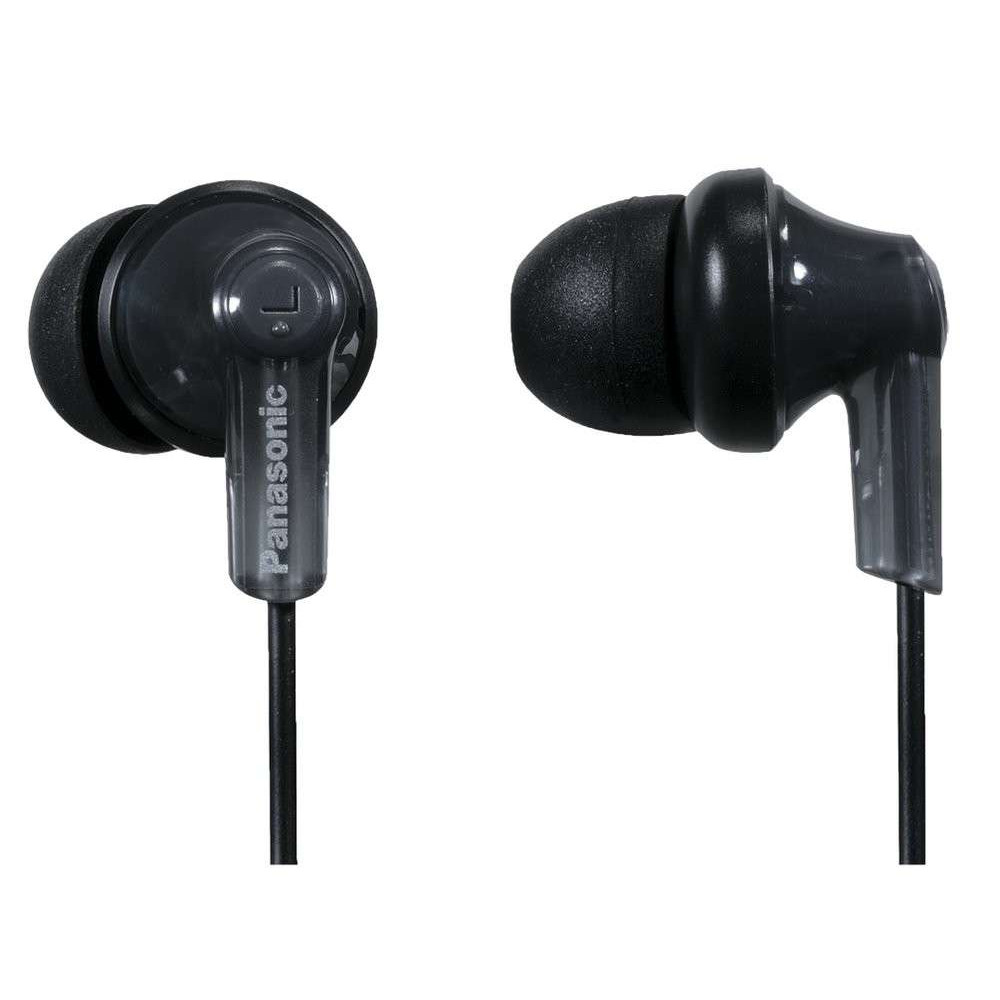 Навушники Panasonic RP-HJE118GU-K