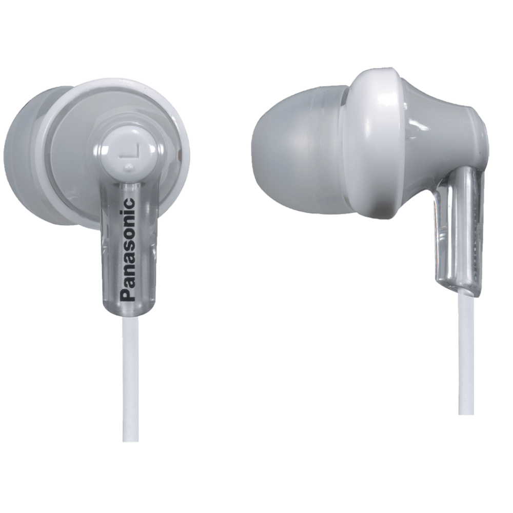 Навушники Panasonic RP-HJE118GU-S