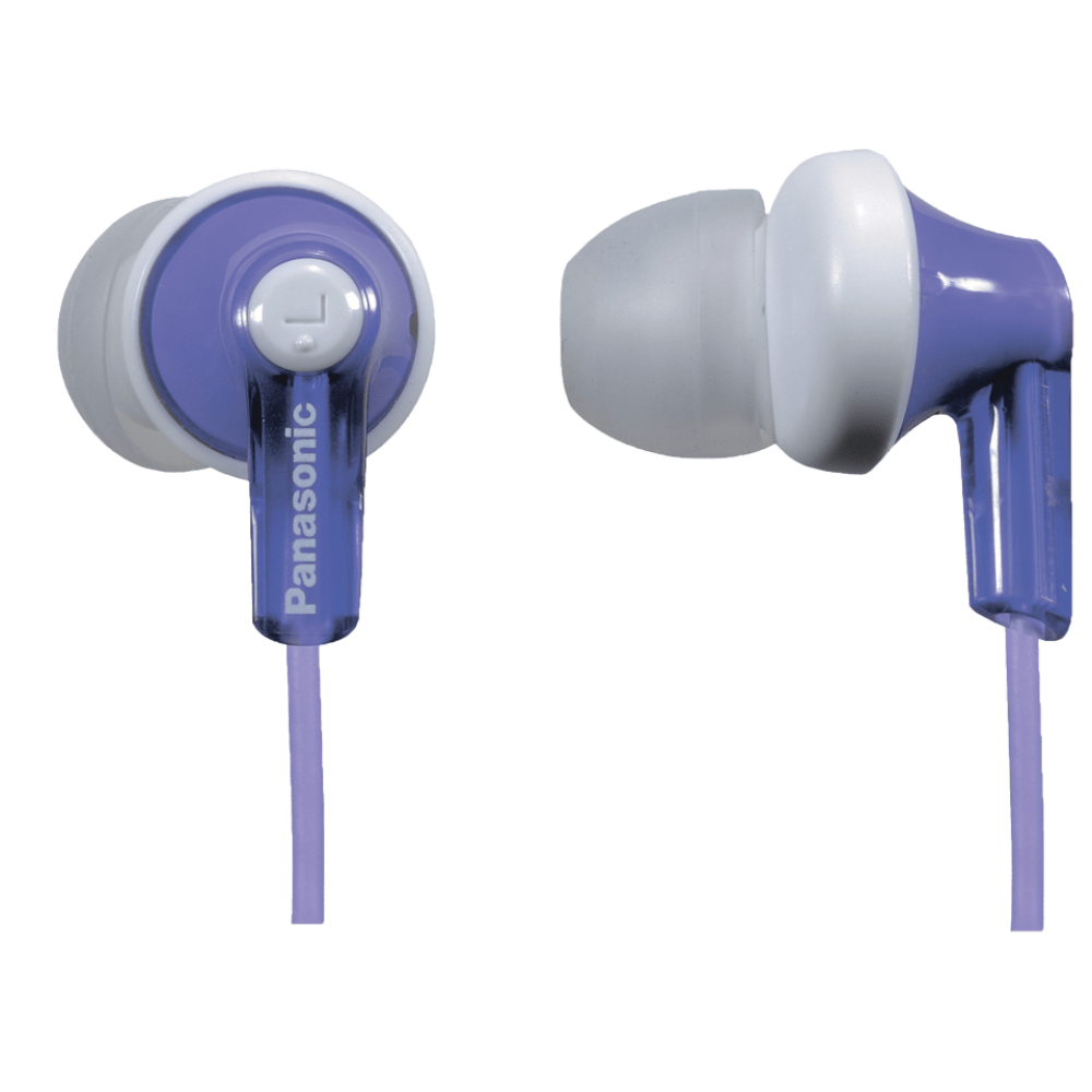 Навушники Panasonic RP-HJE118GU-V
