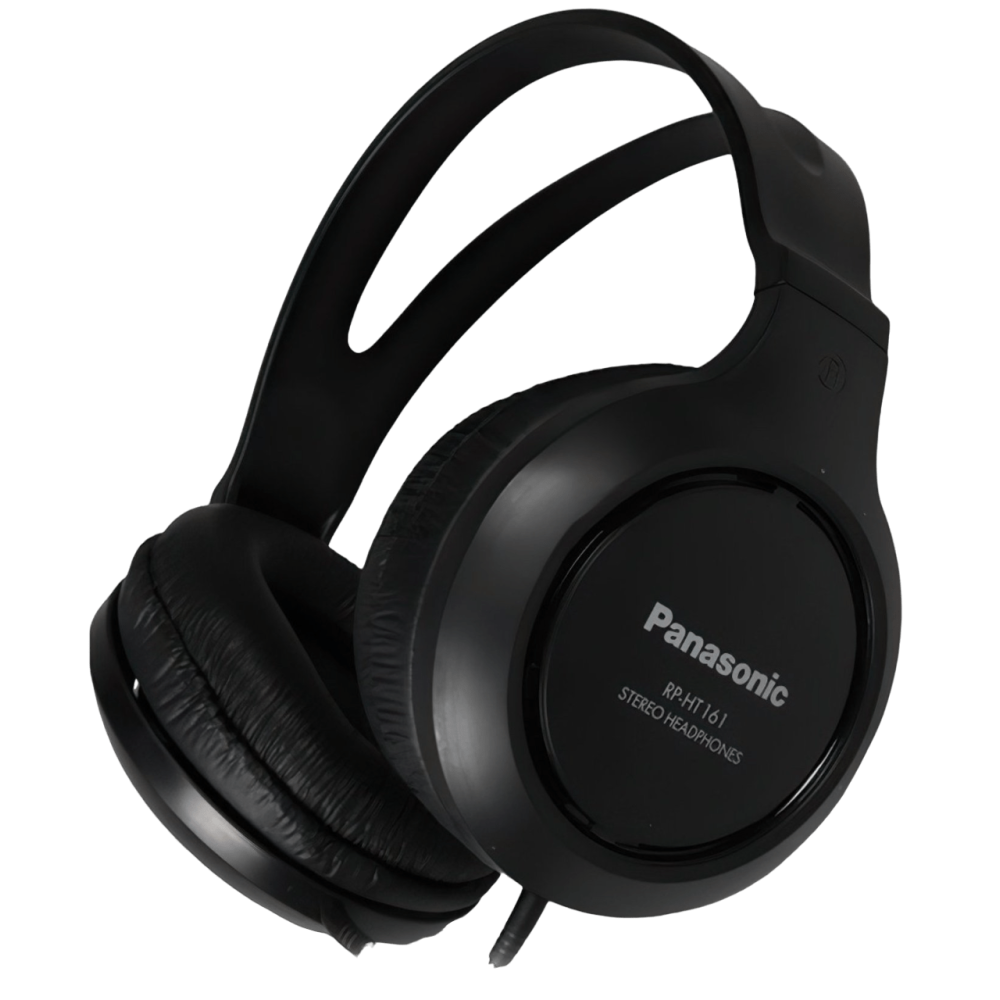 Навушники Panasonic RP-HT161E-K