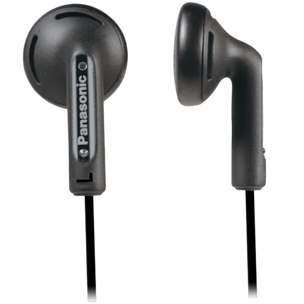 Навушники Panasonic RP-HV094GU-K