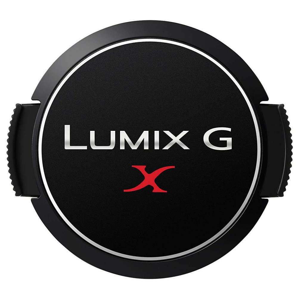 Об'єктив Panasonic H-PS14042E-K Micro 4/3 Lens 14-42 mm F3.5-5.6 Об'єктив Panasonic H-PS14042E-K Micro 4/3 Lens 14-42 mm F3.5-5.6