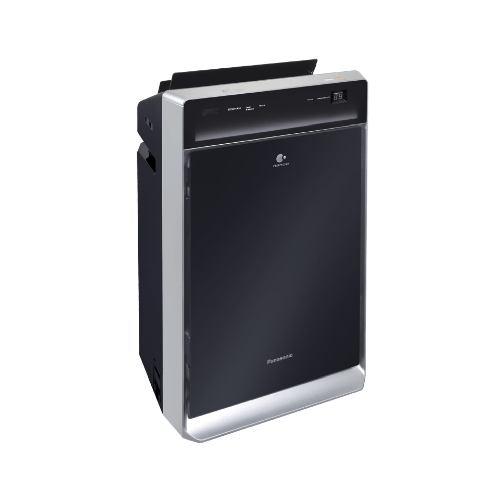 Очищувач повітря Panasonic F-VXK90R-K Очищувач повітря Panasonic F-VXK90R-K
