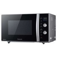 Мікрохвильова піч Panasonic NN-CD565BZPE Мікрохвильова піч Panasonic NN-CD565BZPE