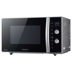 Мікрохвильова піч Panasonic NN-CD565BZPE Мікрохвильова піч Panasonic NN-CD565BZPE
