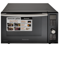 Мікрохвильова піч Panasonic NN-DF383BZPE Мікрохвильова піч Panasonic NN-DF383BZPE