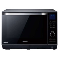 Мікрохвильова піч Panasonic NN-DS596MZPE