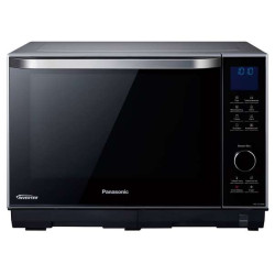 Мікрохвильова піч Panasonic NN-DS596MZPE Мікрохвильова піч Panasonic NN-DS596MZPE