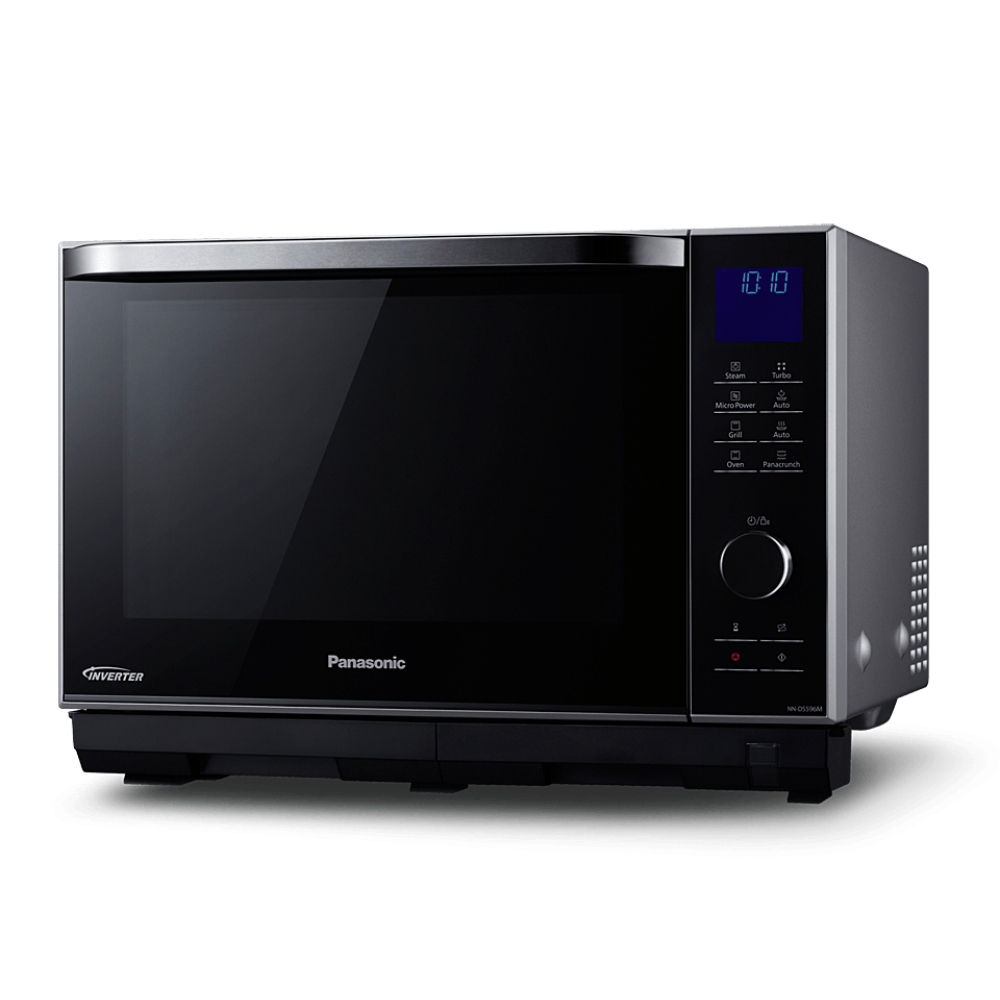 Мікрохвильова піч Panasonic NN-DS596MZPE Мікрохвильова піч Panasonic NN-DS596MZPE