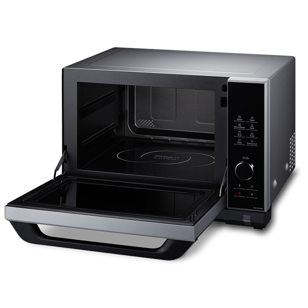 Мікрохвильова піч Panasonic NN-DS596MZPE Мікрохвильова піч Panasonic NN-DS596MZPE