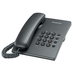 Провідний телефон Panasonic KX-TS2350UAT