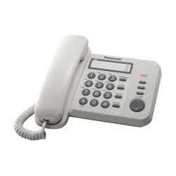 Провідний телефон Panasonic KX-TS2352UAW