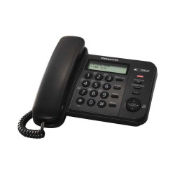 Провідний телефон Panasonic KX-TS2356UAB