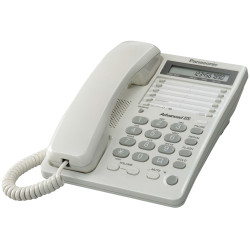 Провідний телефон Panasonic KX-TS2362UAW