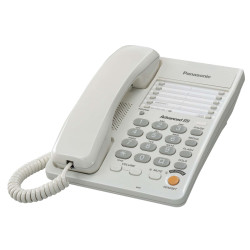 Провідний телефон Panasonic KX-TS2363UAW