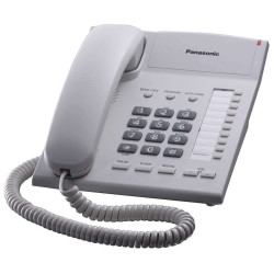 Провідний телефон Panasonic KX-TS2382UAW