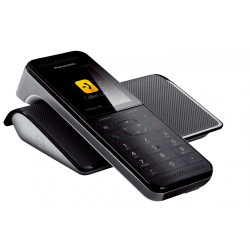 Радіотелефон Panasonic KX-PRW110UAW
