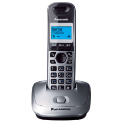 Радіотелефон Panasonic KX-TG2511UAM