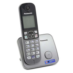 Радіотелефонний телефон Panasonic KX-TG6811UAM