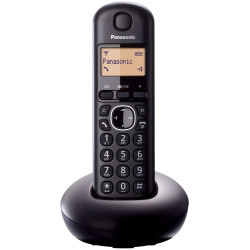 Радіотелефон Panasonic KX-TGB210UAB