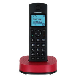 Радіотелефон Panasonic KX-TGC310UCR