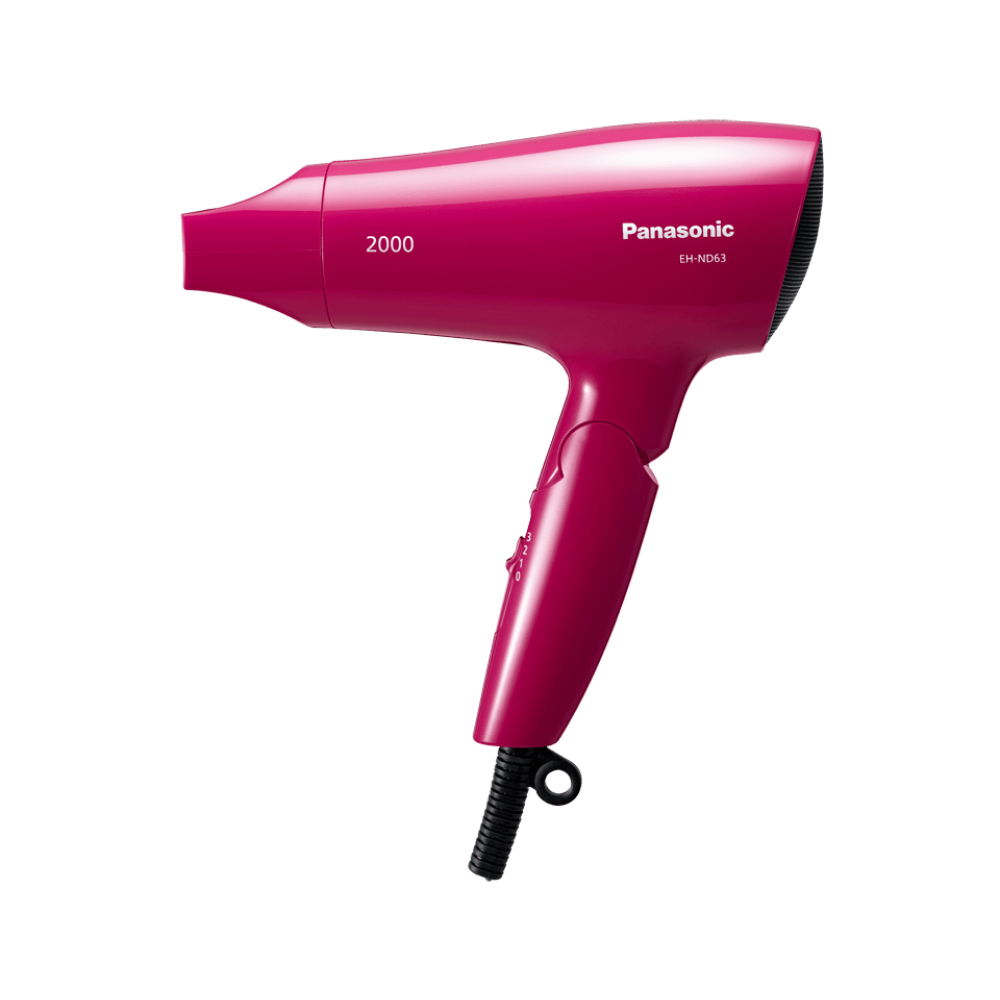 Фен Panasonic EH-ND63-P865 Фен Panasonic EH-ND63-P865