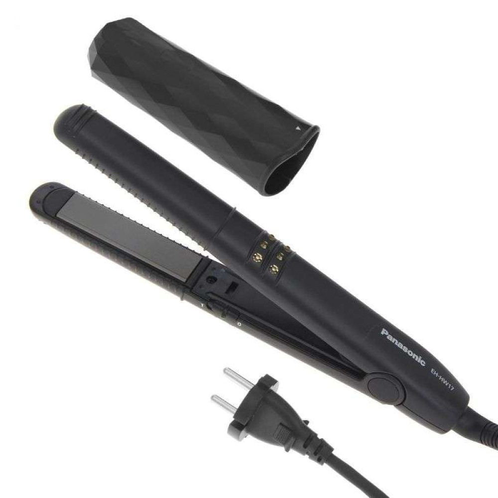 Щипці для волосся Panasonic EH-HW17-K865