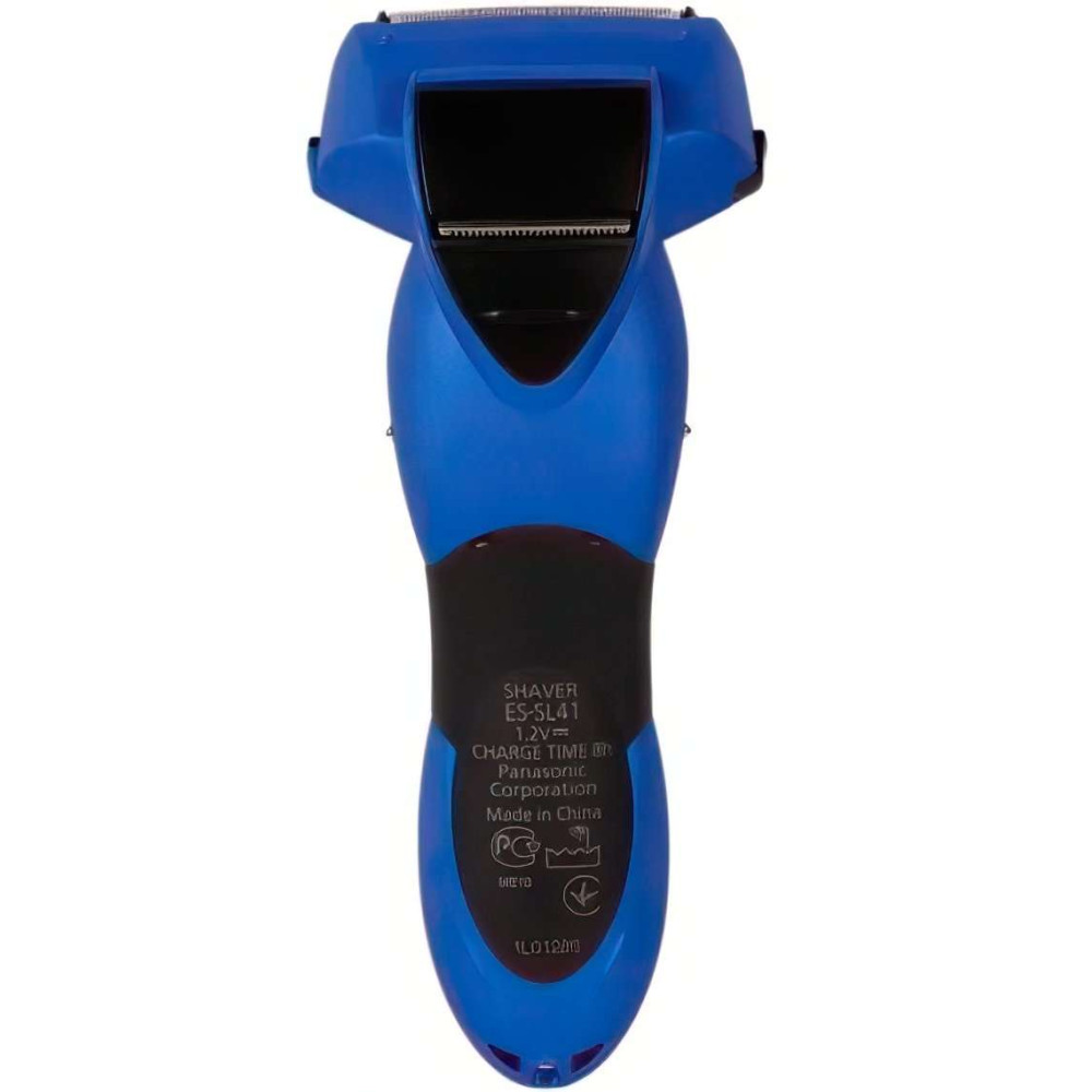 Електробритва Panasonic ES-SL41-A520 Електробритва Panasonic ES-SL41-A520