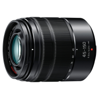 Об'єктив Panasonic H-FS45150EKA Micro 4/3 Lens 45-150mm Об'єктив Panasonic H-FS45150EKA Micro 4/3 Lens 45-150mm