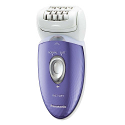 Епілятор Panasonic ES-ED23-V520