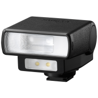 Спалах Panasonic DMW-FL200LE Спалах Panasonic DMW-FL200LE