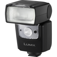 Спалах Panasonic FL360 Спалах Panasonic FL360