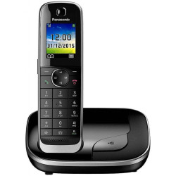 Радіотелефон Panasonic KX-TGJ310UCB